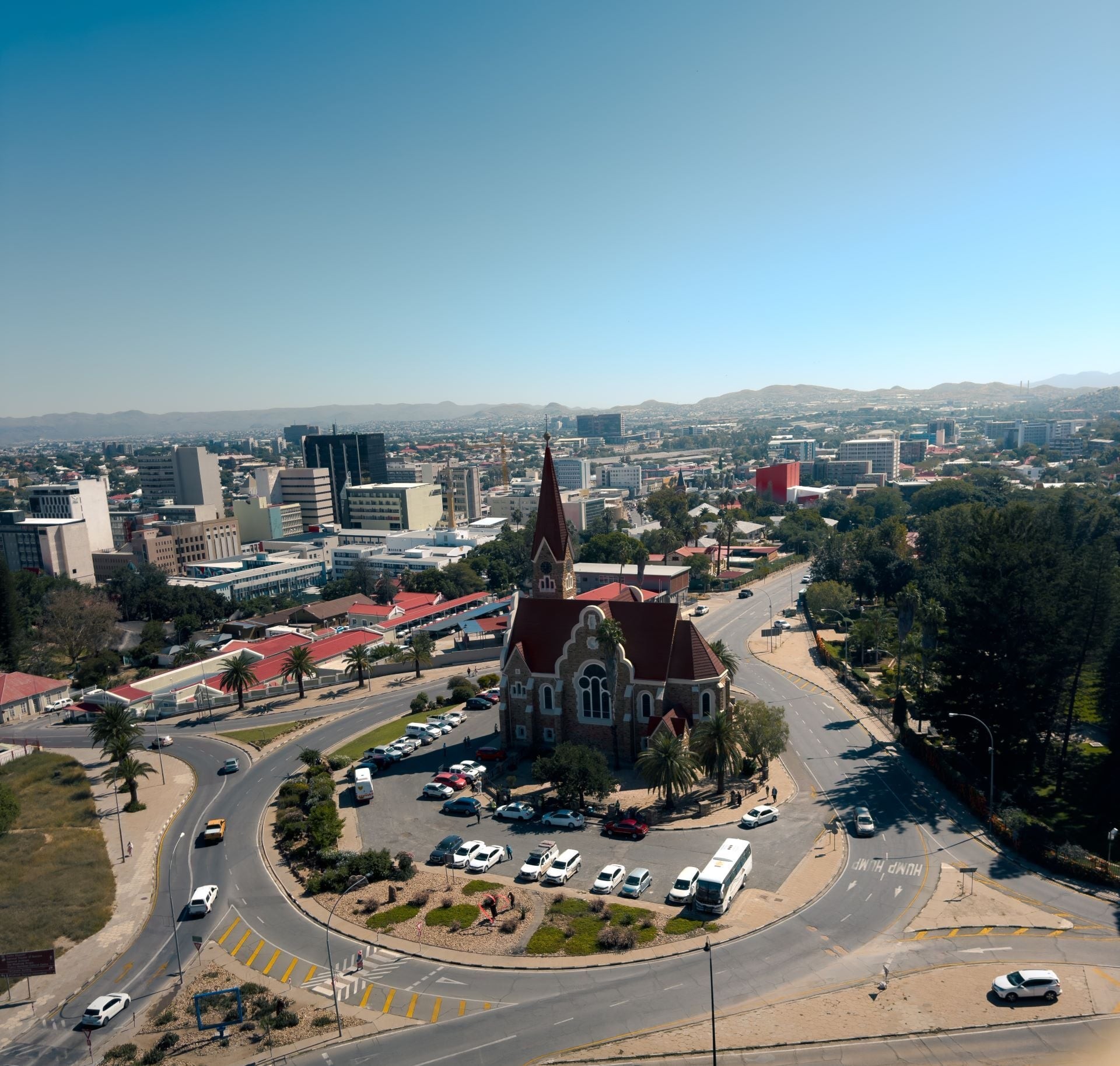 Windhoek